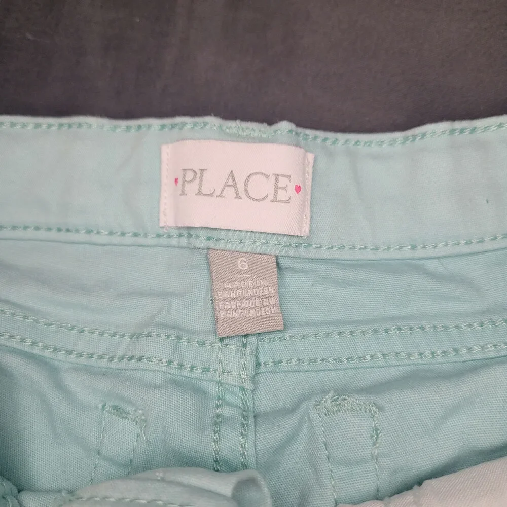 The Childrens Place pre owned